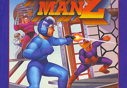 Mega Man 2