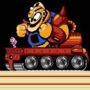 Mega Man 2 Screenshot 01