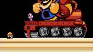 Mega Man 2 Screenshot 01