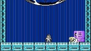 Mega Man 2 Screenshot 02