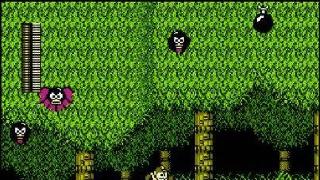 Mega Man 2 Screenshot 03