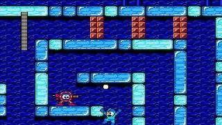 Mega Man 2 Screenshot 05