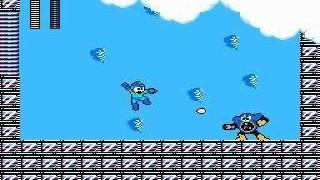Mega Man 2 Screenshot 06
