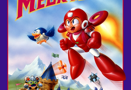 Mega Man 6