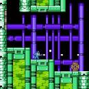 Mega Man 6 Screenshot 02