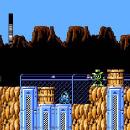 Mega Man 6 Screenshot 03