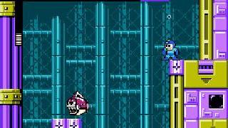 Mega Man 6 Screenshot 04
