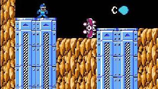 Mega Man 6 Screenshot 05