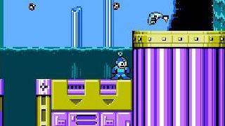Mega Man 6 Screenshot 06