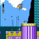 Mega Man 6 Screenshot 06