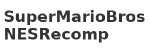 SuperMarioBrosNESRecomp