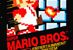 Super Mario Bros.