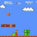 Super Mario Bros. Screenshot 01