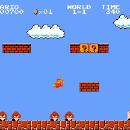 Super Mario Bros. Screenshot 02
