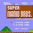 Super Mario Bros. Screenshot 03