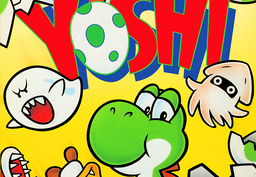 Yoshi