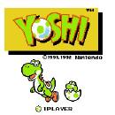 Yoshi Screenshot 03