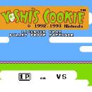 Yoshi's Cookie Screenshot 01