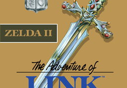 Zelda II: The Adventure of Link