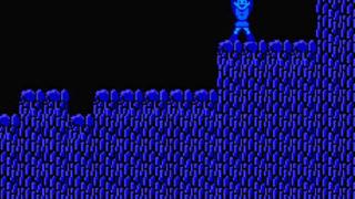 Zelda II: The Adventure of Link Screenshot 02