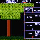 Zelda II: The Adventure of Link Screenshot 03