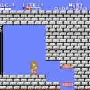 Zelda II: The Adventure of Link Screenshot 05
