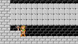 Zelda II: The Adventure of Link Screenshot 06