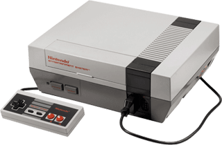 NES / Famicom