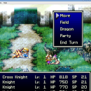 ares Multi-System Emulator Screenshot 1