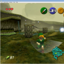 ares Multi-System Emulator Screenshot 2