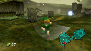 ares Multi-System Emulator Screenshot 2