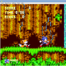ares Multi-System Emulator Screenshot 4