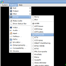 bsnes SNES Emulator Screenshot 1