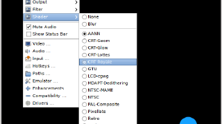 bsnes SNES Emulator Screenshot 1