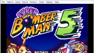 snes9x SNES Emulator Screenshot 3