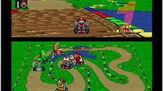 snes9x SNES Emulator Screenshot 4