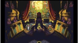 snes9x SNES Emulator Screenshot 5
