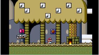 snes9x SNES Emulator Screenshot 6