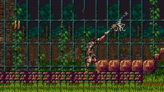 ZSNES SNES Emulator Screenshot 2