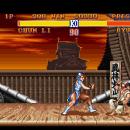 ZSNES SNES Emulator Screenshot 3