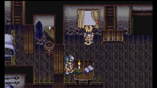 ZSNES SNES Emulator Screenshot 4