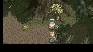 ZSNES SNES Emulator Screenshot 5