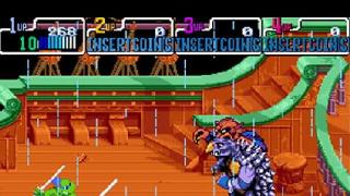ZSNES SNES Emulator Screenshot 6