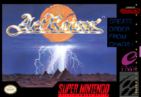 ActRaiser Recomp