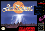 ActRaiser