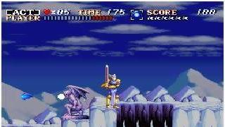 ActRaiser Screenshot 02