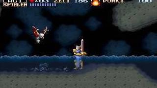 ActRaiser Screenshot 04