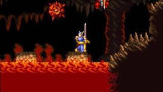 ActRaiser Screenshot 05