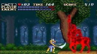 ActRaiser Screenshot 06