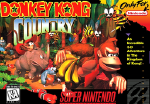 Donkey Kong Country